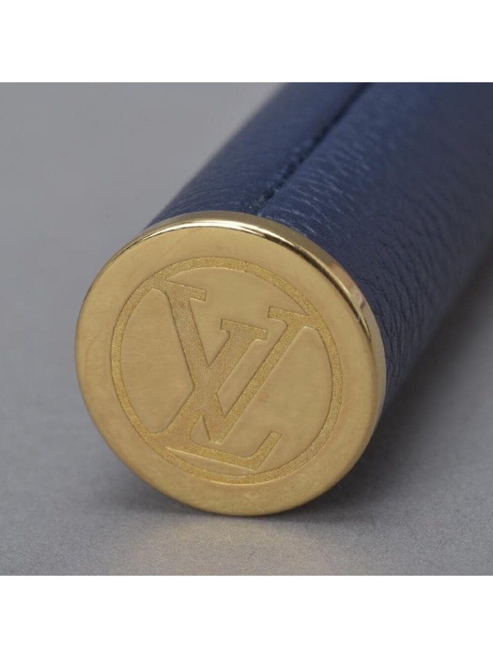 Louis Vuitton Tampon Uncle Keith Stamp with 3 Monogram Flowers - Picture 6 of 10